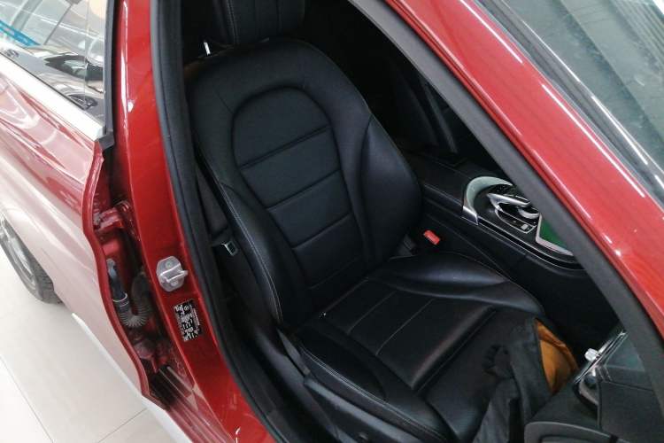 Used Mercedes-Benz C-Class 2016 C 200 L Sport Edition
