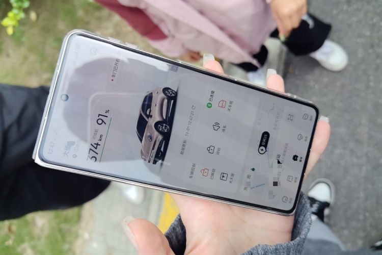 Used ORA Good Cat 2021 400km Standard Range Athena Edition Lithium Iron Phosphate
