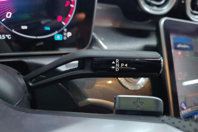 Used Mercedes-Benz C-Class 2023 C 260 L Sport Edition
