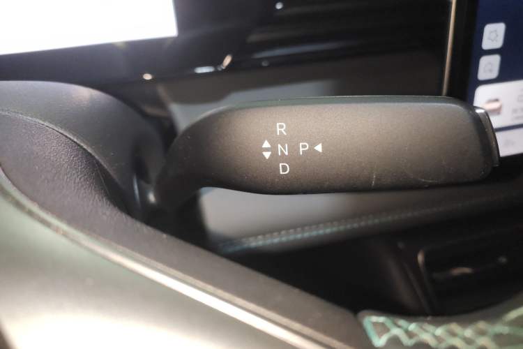 Used BYD Qin L 2025 EV 545KM Beyond Version
