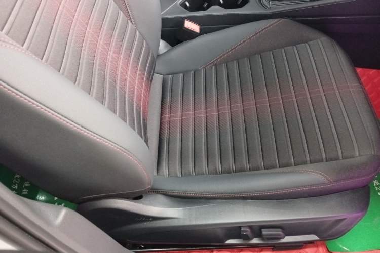 Used Volkswagen Lavida 2024 300TSI DSG Starry Sky Deluxe Edition