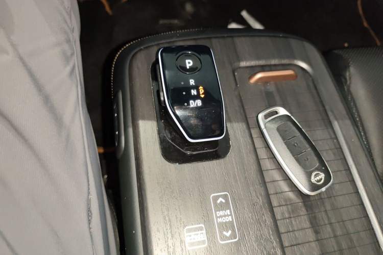 Used Nissan ARIYA 2022 Two-Wheel Drive Long-Range Version