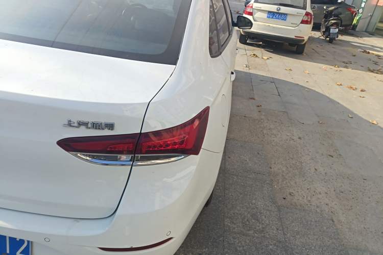 Used Buick GT 2018 18T Automatic Elite Model