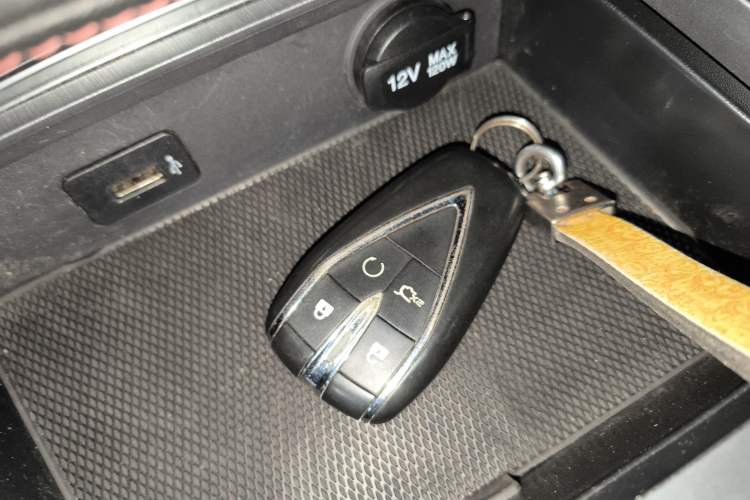 Used Changan CS75 PLUS 2022 2.0T Automatic Pilot Version
