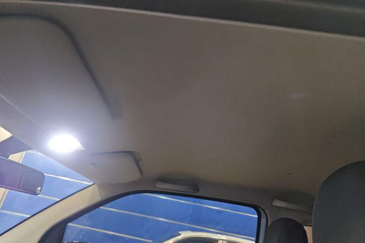 Used Wuling Hongguang MINIEV 2020 Enjoyment Model Lithium Iron Phosphate
