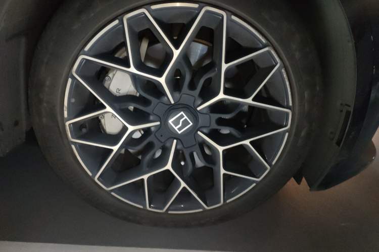 Used Zeekr 001 2024 WE Edition 95 kWh All-Wheel Drive