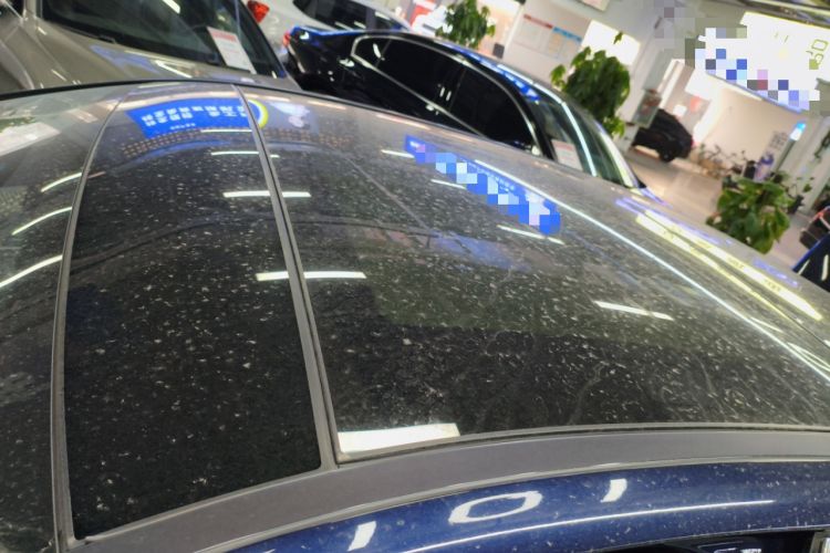 Used Mercedes-Benz E-Class 2018 Facelift E 200 L
