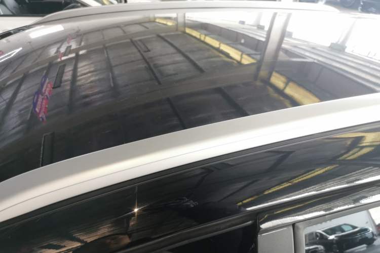 Used BYD e2 2019 Standard Range Model – Smart & Comfortable Version
