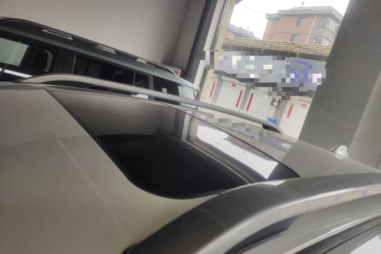 Used Venucia T70 2019 1.4T Manual Enjoyment Edition