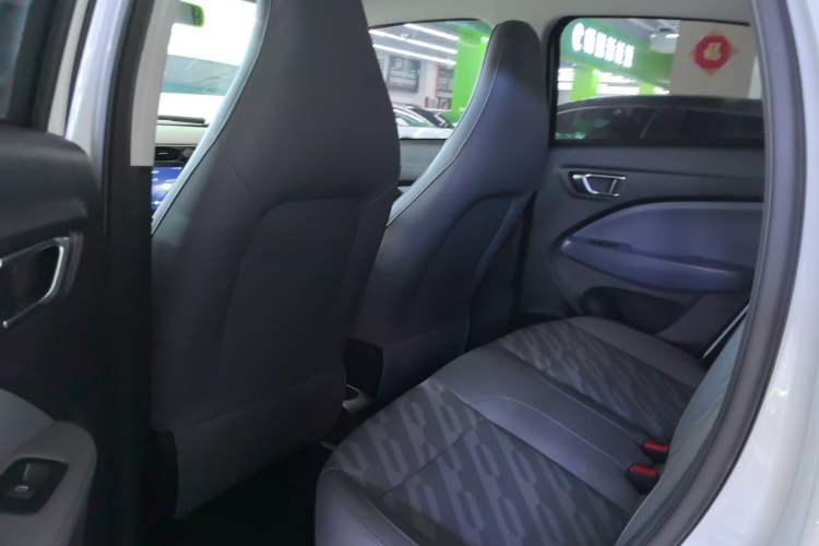 Used Leapmotor T03 2025 310 Comfort Edition
