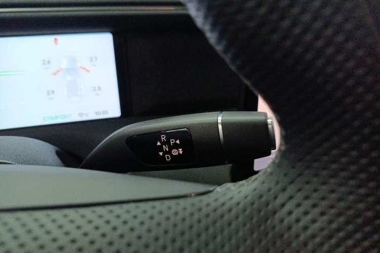 Used XPeng G6 2023 580 Long-Range Pro