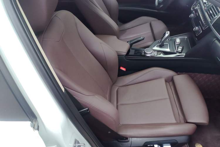 Used BMW 3 Series 2019 320Li Fashion Model