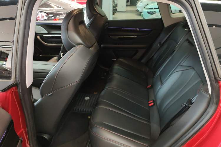 Used XPeng P7 2020 670N
