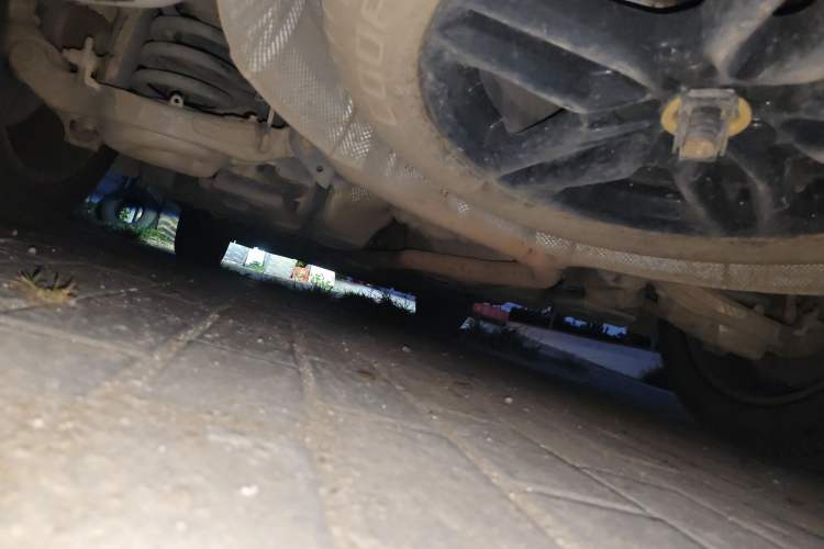 Used Ford Edge 2016 EcoBoost 245 Four-Wheel Drive Titanium Edition 7-Seater
