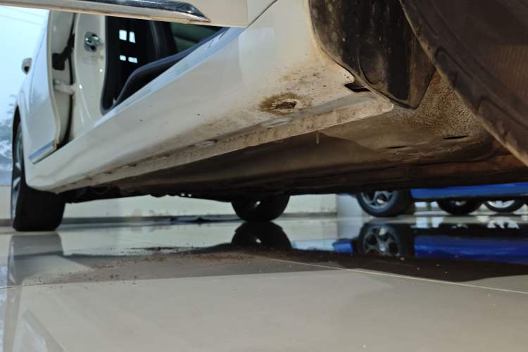 Used MG 6 2019 20T Automatic Sport Edition
