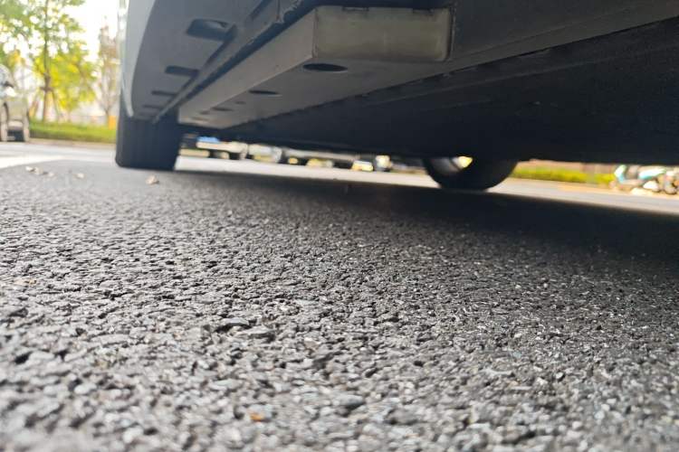 Used ORA Good Cat 2023 401 km Standard Range Prestige Version Lithium Iron Phosphate
