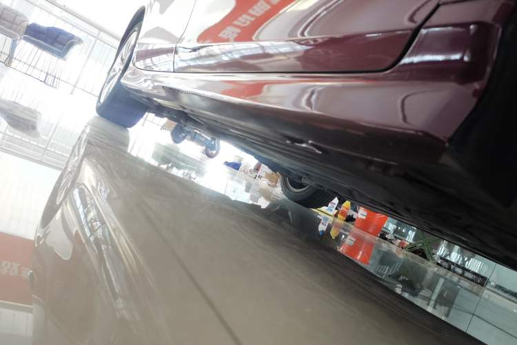 Used Honda Jade 2017 1.8L automatic Comfort version 5 seats
