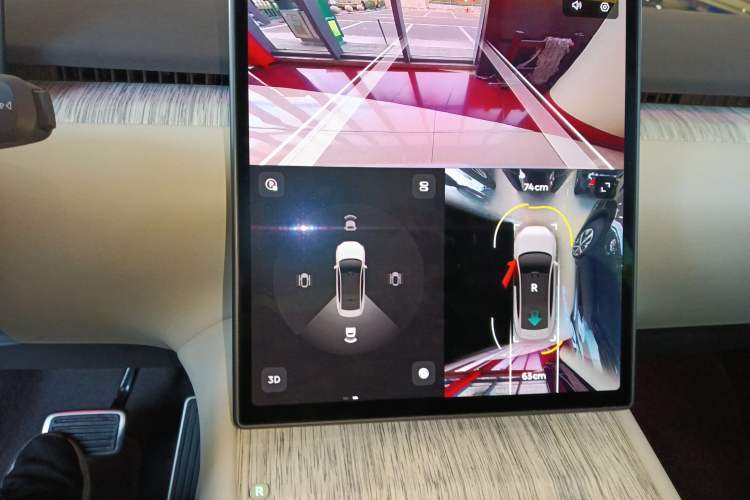 Used Nio ET7 2022 100kWh First Edition
