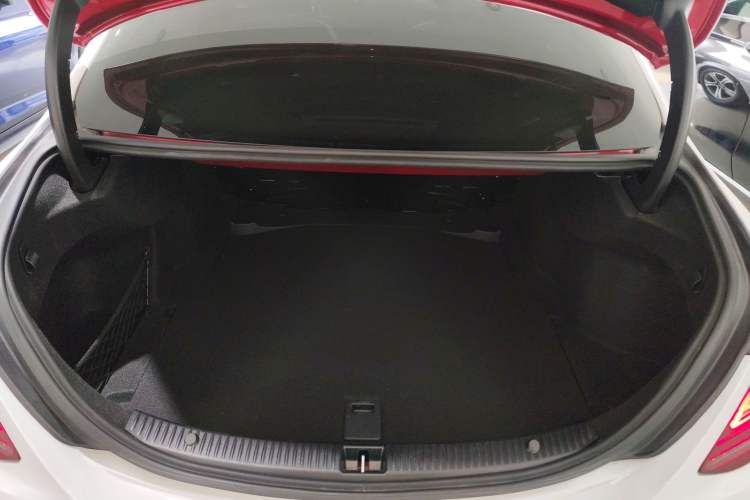 Used Mercedes-Benz C-Class 2019 C 260 L Sport Edition