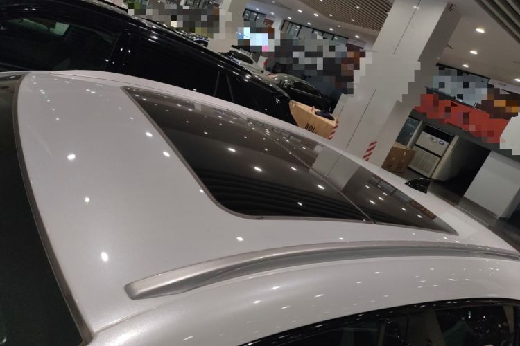 Used Honda HR-V 2023 2.0L eHEV Dynamic Edition
