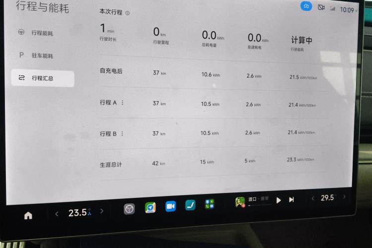 Used Xiaomi Auto SU7 2024 Four-Wheel Drive Ultra-Long Range Advanced Intelligent Driving Max Edition