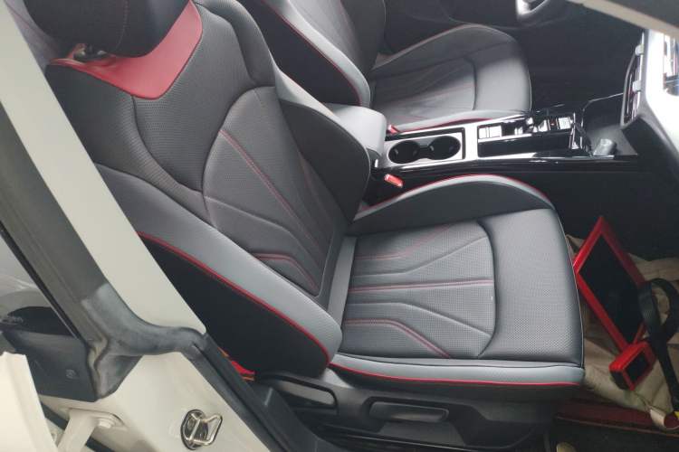 Used Volkswagen Lamando 2022 Lingdu L 280TSI DSG Spicy Edition