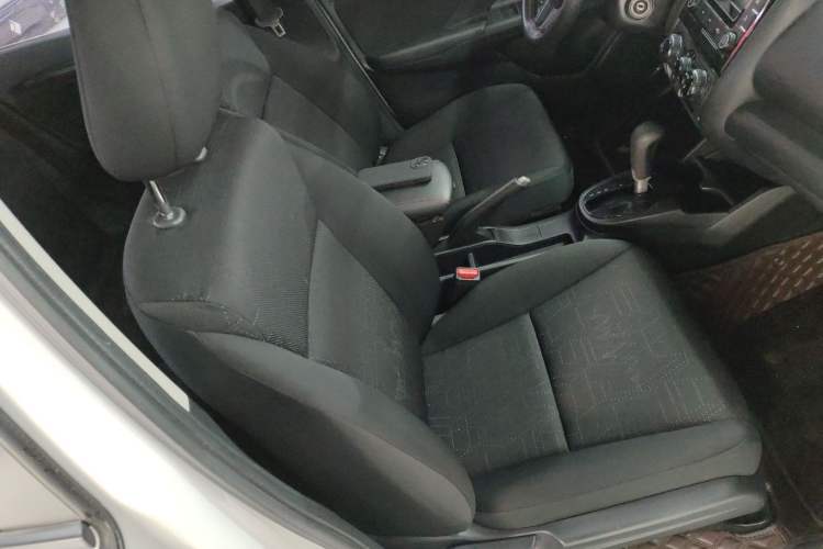 Used Honda Fit 2018 1.5L CVT Comfort Version
