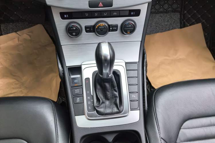 Used Volkswagen Magotan 2016 1.8TSI Smart Enjoyment Leading Model