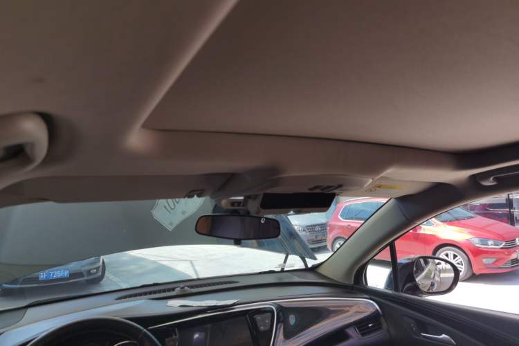 Used Buick Envision 2020 20T Two-Wheel Drive Luxury Model
