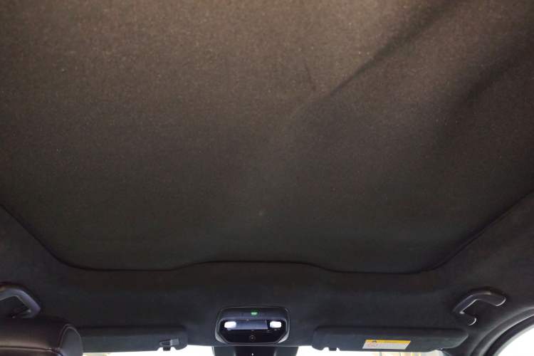 Used Nio EC6 2020 440 km Performance Version
