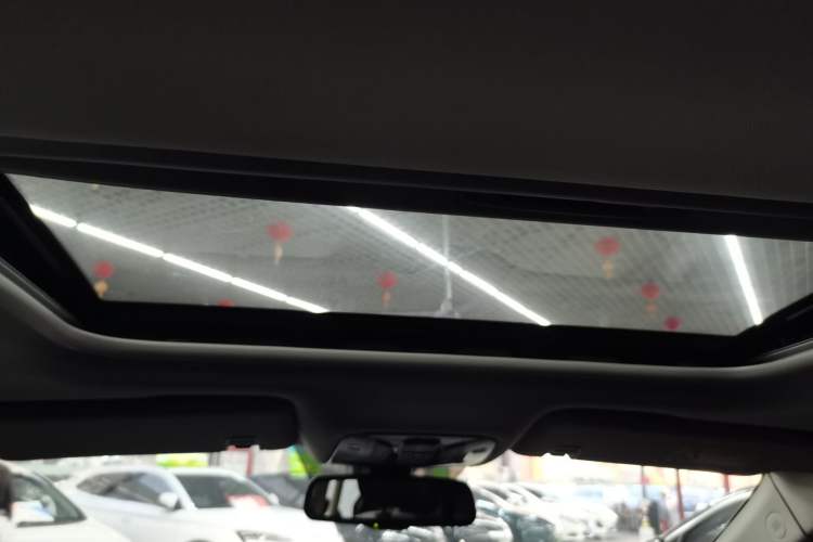 Used GAC Trumpchi M8 2023 Lingxiu Series 390T Ultimate Edition