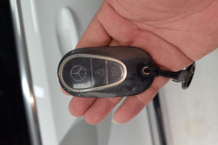 Used Mercedes-Benz C-Class 2023 Restyled C 260 L Sport Edition
