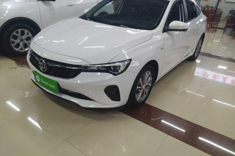 Used Buick Verano 2023 Pro Enjoyment Edition