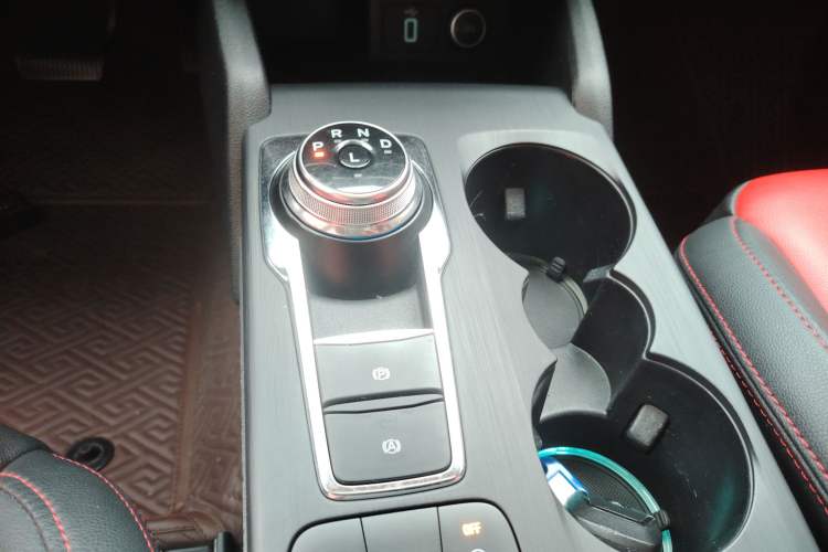 Used Ford Focus 2020 Sedan EcoBoost 180 Automatic Trend Edition
