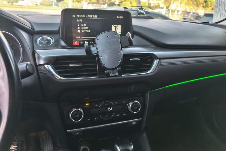 Used Mazda Atenza 2018 2.5L Skyactiv Sport Version China V Standard