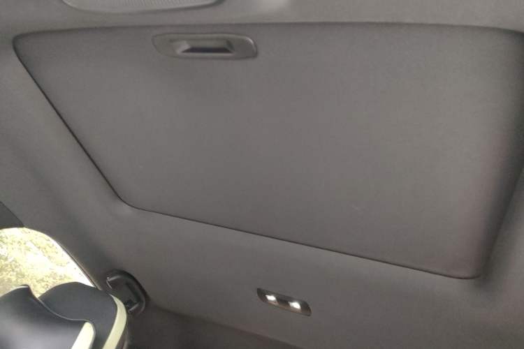 Used BYD Qin PLUS 2021 EV 400KM Luxury Model
