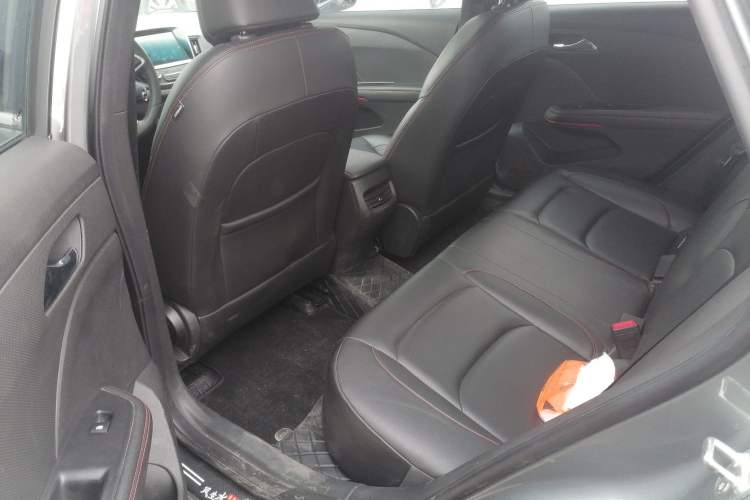 Used Chevrolet Monza 2019 RS 330T Automatic Comfort Edition China VI Standard