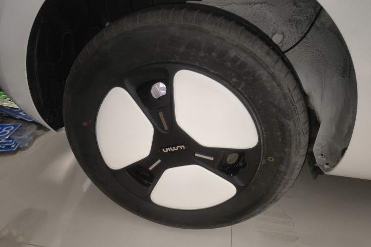 Used  Lumin 2024 130km Qingyue Version
