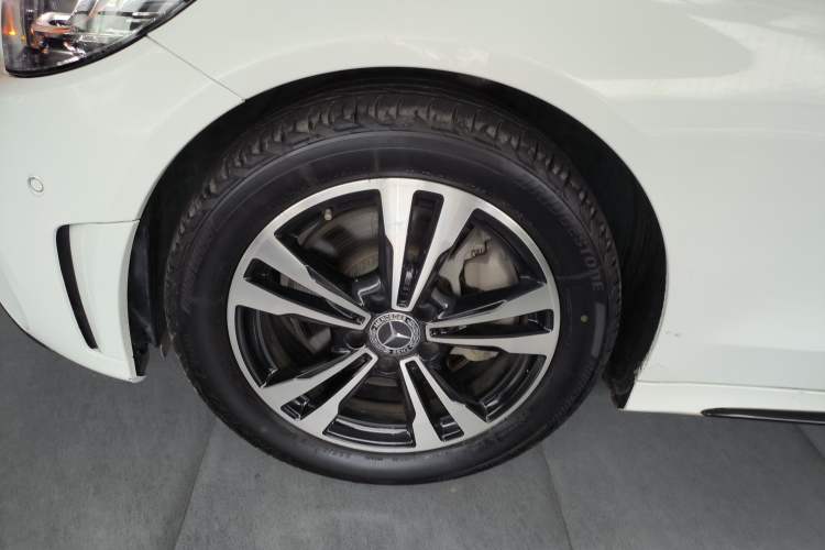 Used Mercedes-Benz C-Class 2019 C 260 Sport Edition