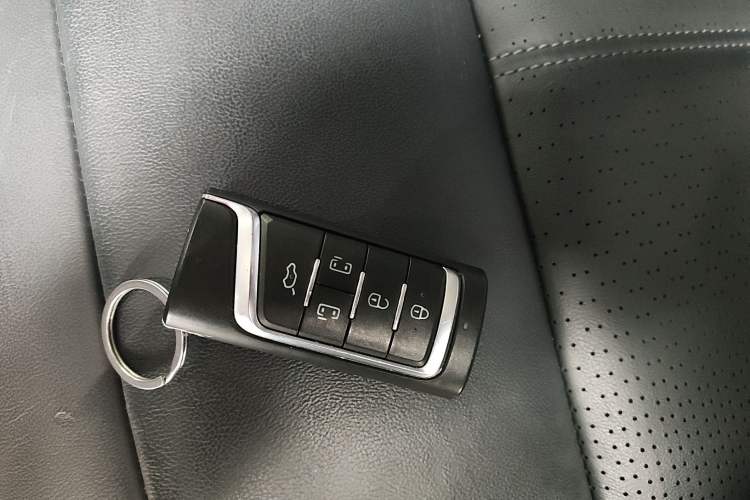 Used GAC Trumpchi M8 2021 Lingxiu Series 390T Deluxe Edition
