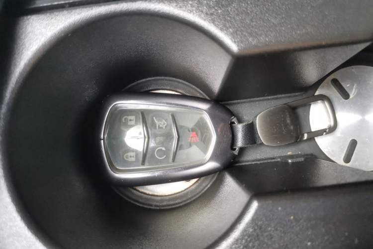 Used Cadillac XT5 2021 28T Luxury Version