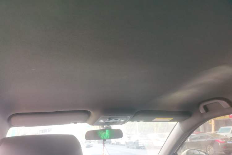 Used BYD Seagull 2025 305km Active Version