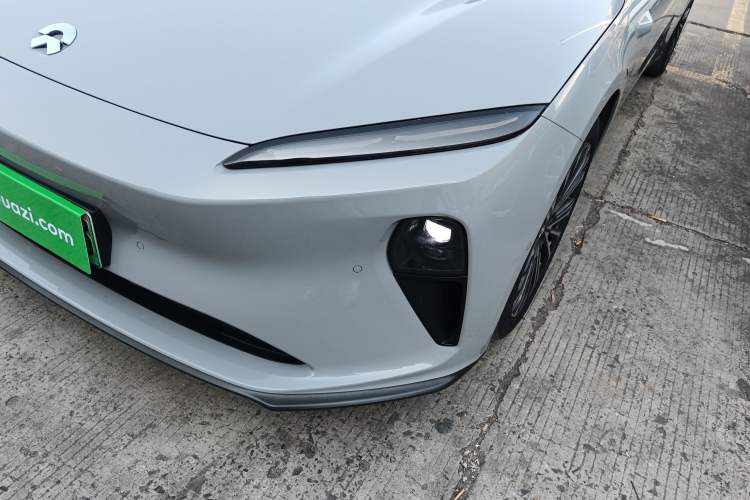 Used Nio ET5T 2024 75kWh Touring
