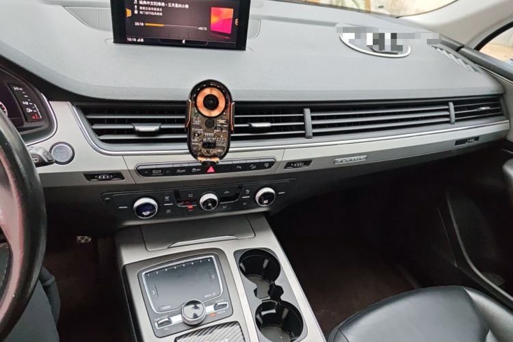 Used Audi Q7 2016 45 TFSI Technology Edition