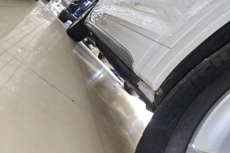 Used Audi Q5L 2021 40 TFSI Luxury Dynamic Edition
