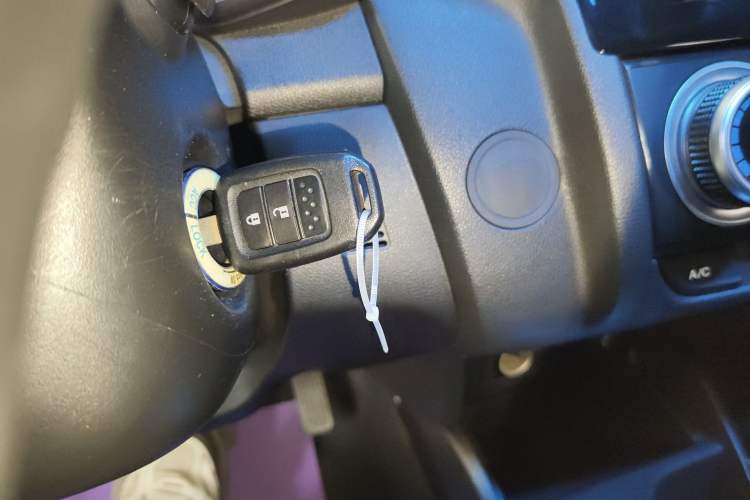 Used Honda Fit 2018 1.5L CVT Trendy Run+ Edition
