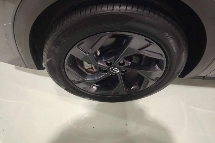 Used GAC Trumpchi GS3 2023 Shadow Speed 270T Enjoyment Edition
