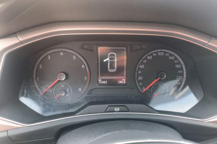 Used Volkswagen T-ROC 2021 280TSI DSG Two-Wheel Drive Elite Connect Edition