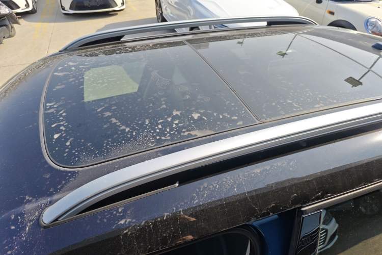 Used  Countryman 2018 1.5T COOPER ALL4 Artist
