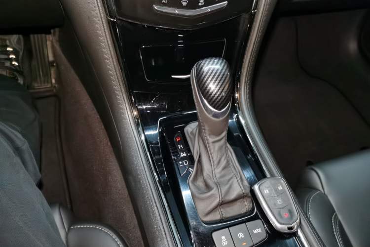 Used Cadillac ATS-L 2017 28T Tech Edition
